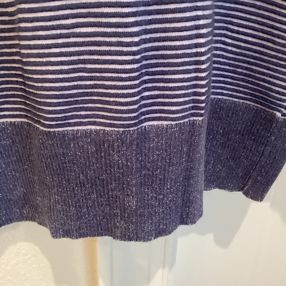 Daily Practice Anthropologie Tunic Dress - Picture 7 of 12